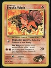 Brock's Vulpix