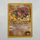 Brock's Vulpix