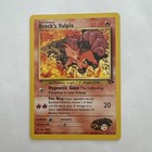 Brock's Vulpix