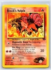 Brock's Vulpix
