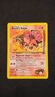 Brock's Vulpix