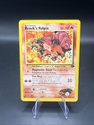 Brock's Vulpix