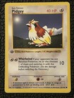 Pidgey