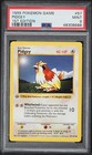 Pidgey