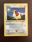 Pidgey