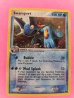 Swampert