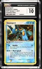 Swampert