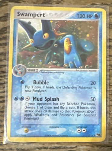 Swampert