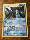 Swampert