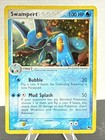 Swampert