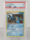 Swampert