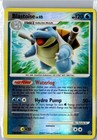 Blastoise