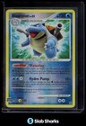 Blastoise