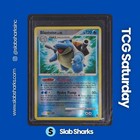 Blastoise