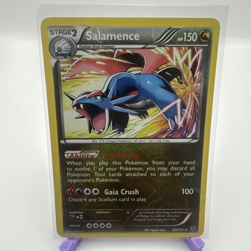 Salamence