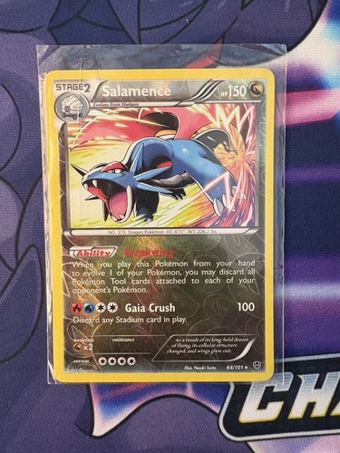 Salamence