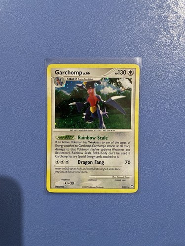 Garchomp