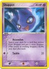 Shuppet
