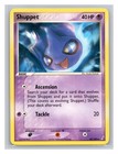 Shuppet