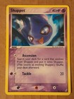 Shuppet