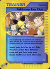 Pokemon Fan Club