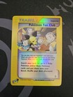 Pokemon Fan Club