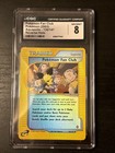 Pokemon Fan Club