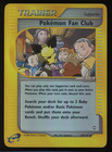 Pokemon Fan Club