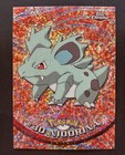 Nidorina