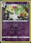 Kirlia