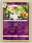 Kirlia