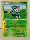 Skiddo