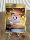 Lillie's Poke Doll