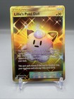 Lillie's Poke Doll
