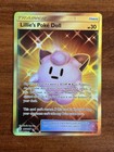 Lillie's Poke Doll