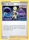 Elesa's Sparkle