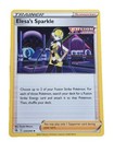 Elesa's Sparkle