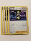 Elesa's Sparkle