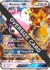 Bewear GX