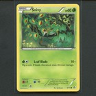 Snivy