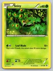 Snivy