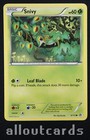 Snivy