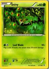 Snivy