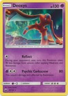 Deoxys