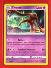 Deoxys
