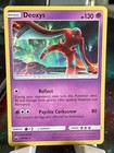 Deoxys