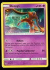 Deoxys