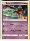 Deoxys