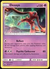 Deoxys