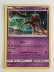 Deoxys